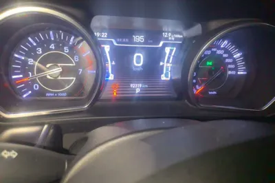 Jeep Grand Commander 2018, 92300 км, за 11790 USD - фото 9