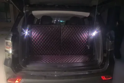 Jeep Grand Commander 2018, 92300 км, за 11790 USD - фото 16