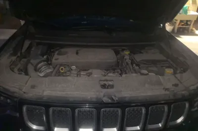 Jeep Grand Commander 2018, 92300 км, за 11790 USD - фото 17