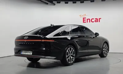 Hyundai Grandeur 2023, 110909 км, за 17198.37 USD