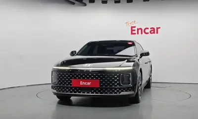 Hyundai Grandeur 2023, 110909 км, за 17198.37 USD