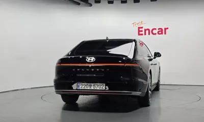 Hyundai Grandeur 2023, 110909 км, за 17198.37 USD