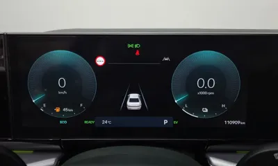 Hyundai Grandeur 2023, 110909 км, за 17198.37 USD - фото 8