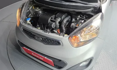 Kia Morning 2012, 74956 км, за 2927.4 USD - фото 6