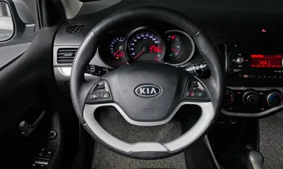 Kia Morning 2012, 74956 км, за 2927.4 USD - фото 15