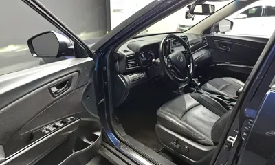 KG_Mobility_Ssangyong TIBOLI 2020, 121058 км, за 5528.42 USD - фото 10