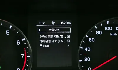 KG_Mobility_Ssangyong TIBOLI 2020, 121058 км, за 5528.42 USD - фото 15