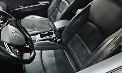 KG_Mobility_Ssangyong TIBOLI 2020, 121058 км, за 5528.42 USD - фото 16