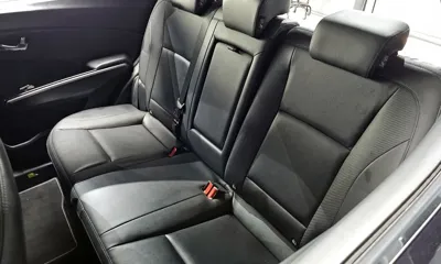 KG_Mobility_Ssangyong TIBOLI 2020, 121058 км, за 5528.42 USD - фото 17