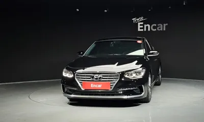 Hyundai Grandeur 2018, 118104 км, за 9100.95 USD