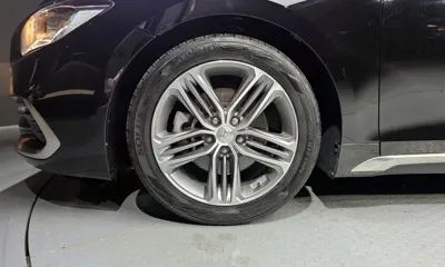 Hyundai Grandeur 2018, 118104 км, за 9100.95 USD