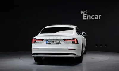 Volvo S90 2026, 3156 км, за 38400.95 USD