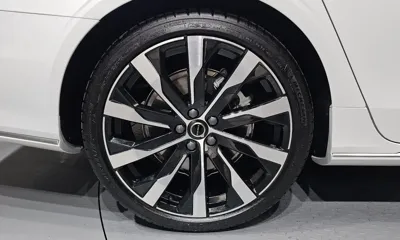 Volvo S90 2026, 3156 км, за 38400.95 USD