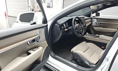 Volvo S90 2026, 3156 км, за 38110.77 USD - фото 10