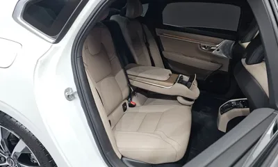 Volvo S90 2026, 3156 км, за 38110.77 USD - фото 12