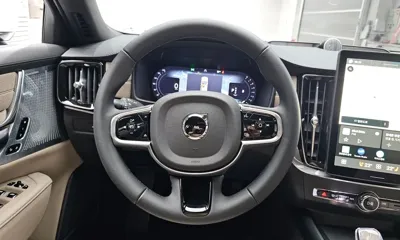 Volvo S90 2026, 3156 км, за 38110.77 USD - фото 13