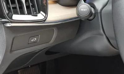 Volvo S90 2026, 3156 км, за 38110.77 USD - фото 20