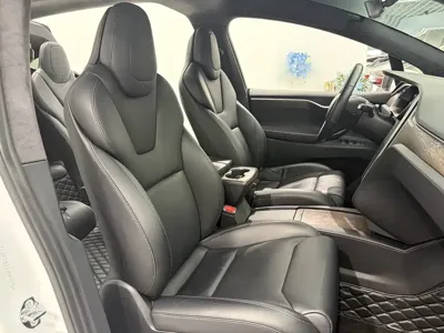 Tesla Model X 2018, 90000 км, за 27338.93 USD - фото 8