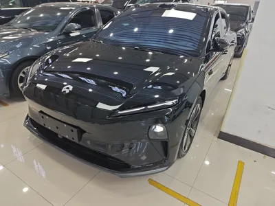 Nio ET5T · 2024 год