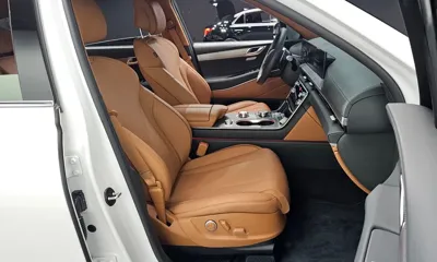 Genesis GV80 2024, 23406 км, за 36753.32 USD - фото 26