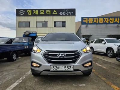 Hyundai Tucson 2015, 197065 км, за 3568.87 USD - фото 3