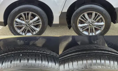 Hyundai Tucson 2015, 197065 км, за 3568.87 USD - фото 5