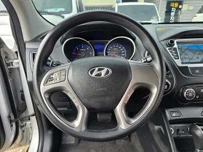 Hyundai Tucson 2015, 197065 км, за 3568.87 USD - фото 7