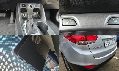 Hyundai Tucson 2015, 197065 км, за 3568.87 USD - фото 9