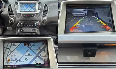 Hyundai Tucson 2015, 197065 км, за 3568.87 USD - фото 10