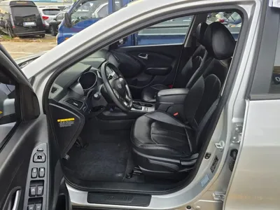 Hyundai Tucson 2015, 197065 км, за 3568.87 USD - фото 11
