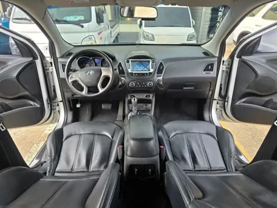 Hyundai Tucson 2015, 197065 км, за 3568.87 USD - фото 13