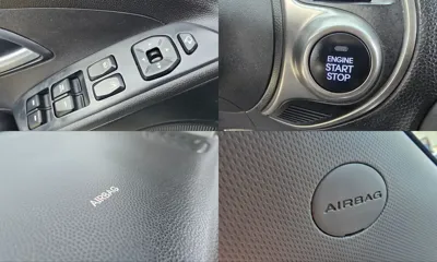 Hyundai Tucson 2015, 197065 км, за 3568.87 USD - фото 19