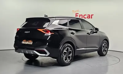 Kia Sportage 2022, 91432 км, за 13551.04 USD