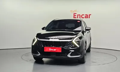 Kia Sportage 2022, 91432 км, за 13551.04 USD