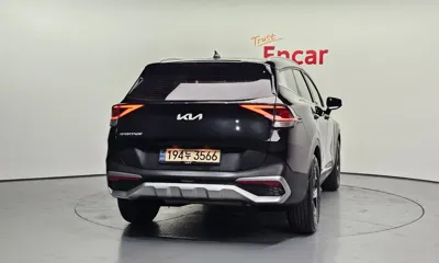 Kia Sportage 2022, 91432 км, за 13551.04 USD