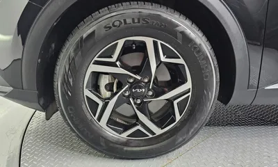 Kia Sportage 2022, 91432 км, за 13551.04 USD