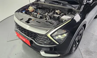 Kia Sportage 2022, 91432 км, за 13551.04 USD - фото 6