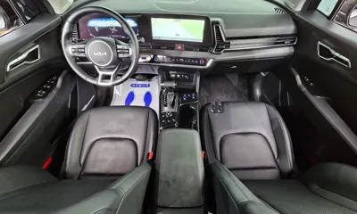 Kia Sportage 2022, 91432 км, за 13551.04 USD - фото 7