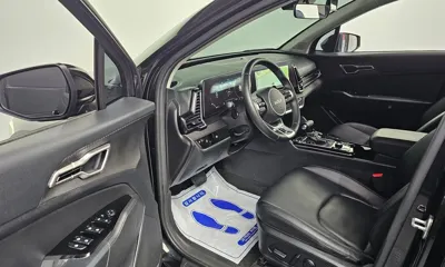 Kia Sportage 2022, 91432 км, за 13551.04 USD - фото 10