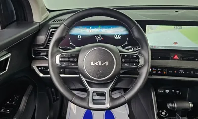Kia Sportage 2022, 91432 км, за 13551.04 USD - фото 14