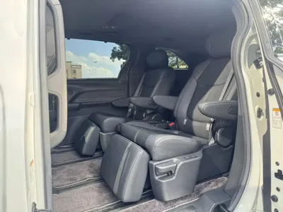 Toyota Sienna 2022, 80000 км, за 27714.15 USD