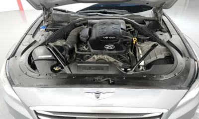 Hyundai Genesis 2015, 162106 км, за 4923.2 USD - фото 6