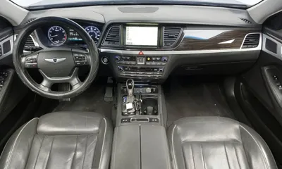 Hyundai Genesis 2015, 162106 км, за 4923.2 USD - фото 7