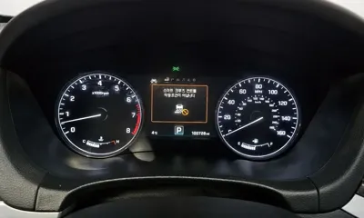 Hyundai Genesis 2015, 162106 км, за 4923.2 USD - фото 8