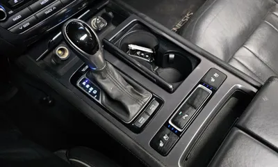 Hyundai Genesis 2015, 162106 км, за 4923.2 USD - фото 9