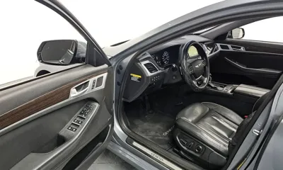 Hyundai Genesis 2015, 162106 км, за 4923.2 USD - фото 10