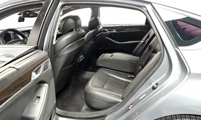 Hyundai Genesis 2015, 162106 км, за 4923.2 USD - фото 11