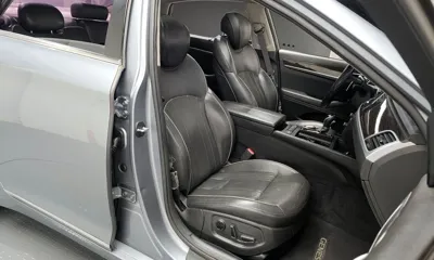Hyundai Genesis 2015, 162106 км, за 4923.2 USD - фото 12