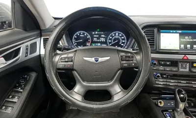 Hyundai Genesis 2015, 162106 км, за 4923.2 USD - фото 13