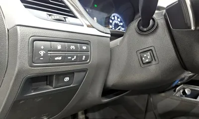 Hyundai Genesis 2015, 162106 км, за 4923.2 USD - фото 15
